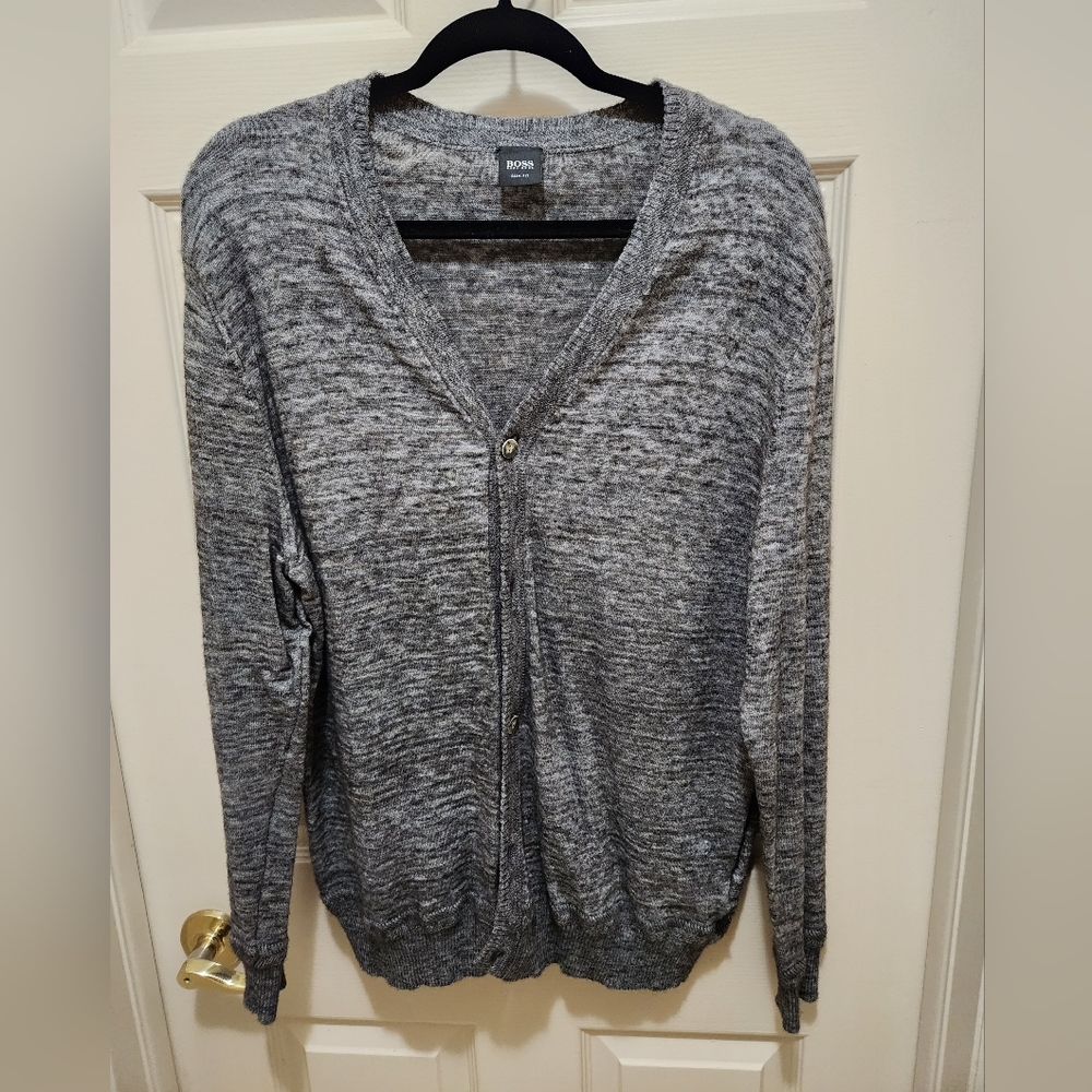 Hugo Boss Cardigan